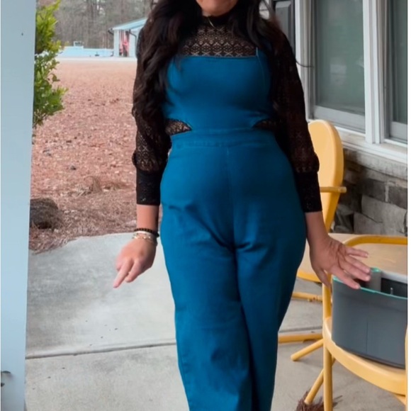 Meet your Posher, Malia - Picture 7 of 10